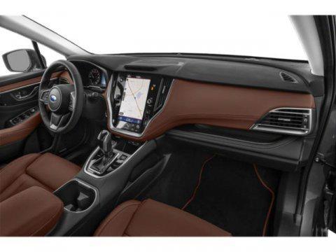 used 2021 Subaru Outback car, priced at $23,785
