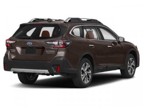 used 2021 Subaru Outback car, priced at $23,785