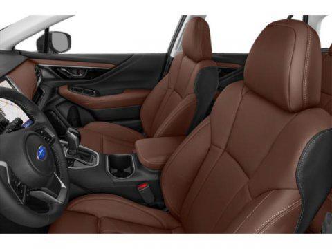 used 2021 Subaru Outback car, priced at $23,785
