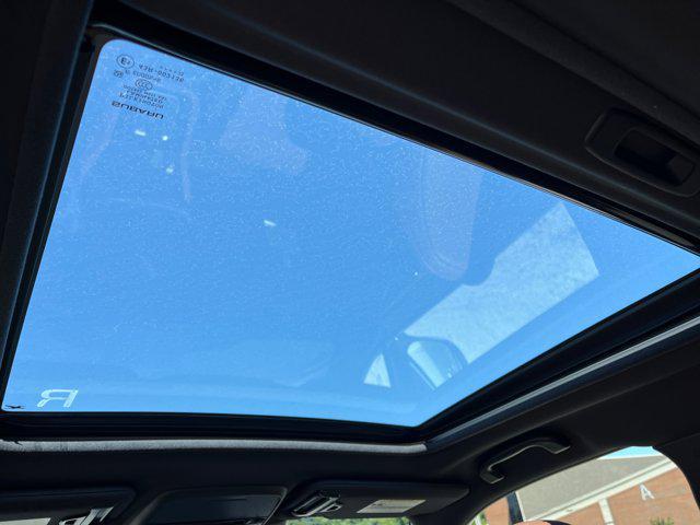 new 2025 Subaru Forester car, priced at $41,705