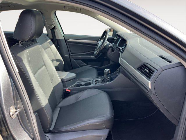 used 2019 Volkswagen Jetta car, priced at $12,966