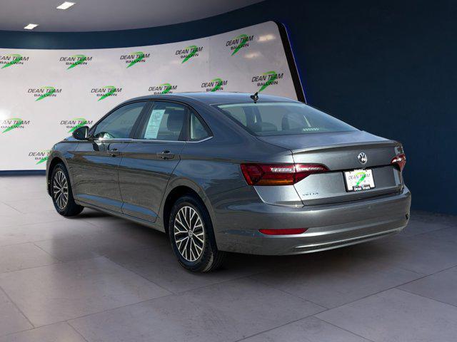 used 2019 Volkswagen Jetta car, priced at $12,966