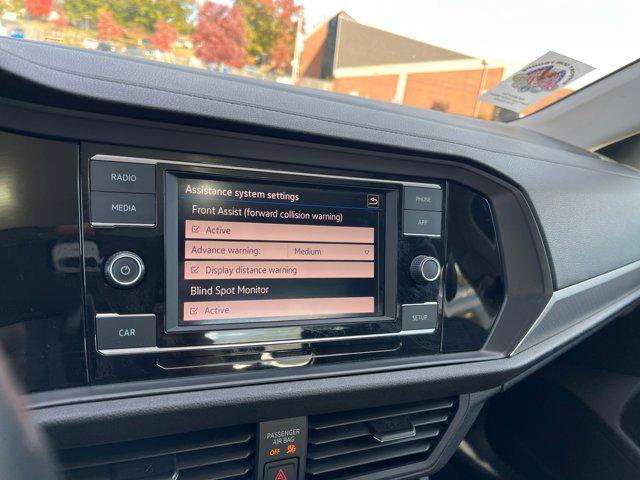 used 2019 Volkswagen Jetta car, priced at $12,966