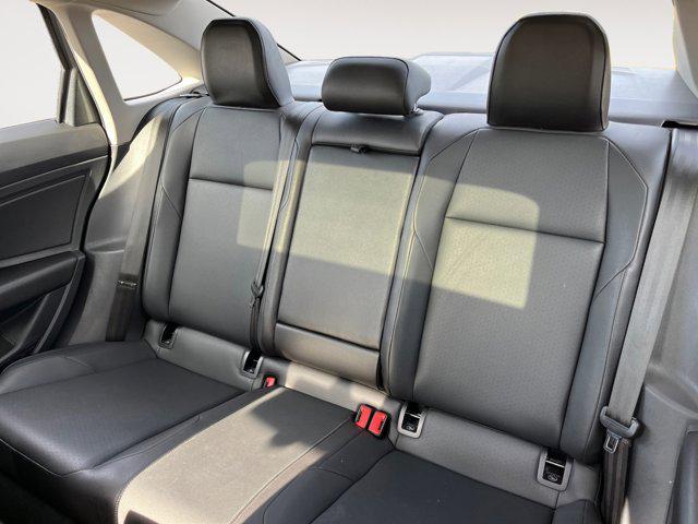 used 2019 Volkswagen Jetta car, priced at $12,966