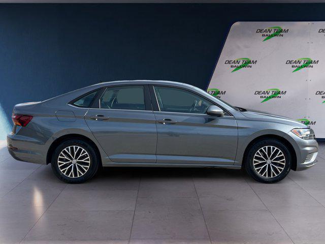 used 2019 Volkswagen Jetta car, priced at $12,966