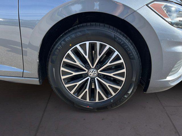 used 2019 Volkswagen Jetta car, priced at $12,966
