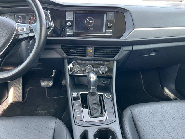used 2019 Volkswagen Jetta car, priced at $12,966