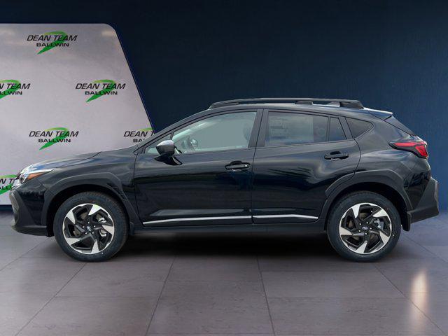 used 2025 Subaru Crosstrek car, priced at $31,997