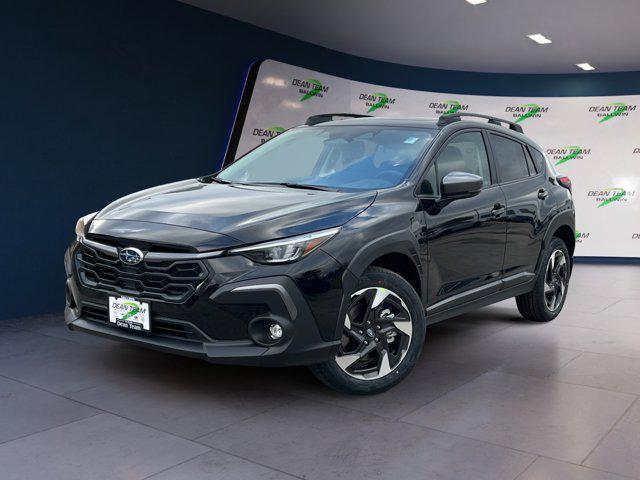 used 2025 Subaru Crosstrek car, priced at $31,997