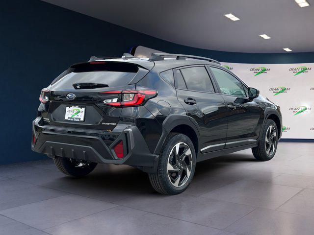 used 2025 Subaru Crosstrek car, priced at $31,997