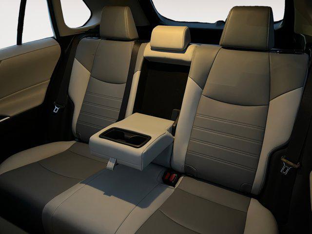 used 2019 Toyota RAV4 car, priced at $24,996