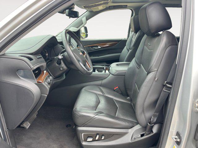 used 2020 Cadillac Escalade car, priced at $33,785