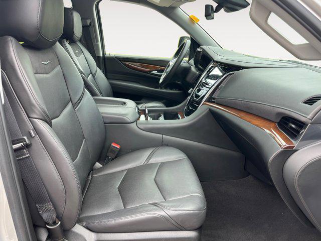 used 2020 Cadillac Escalade car, priced at $33,785