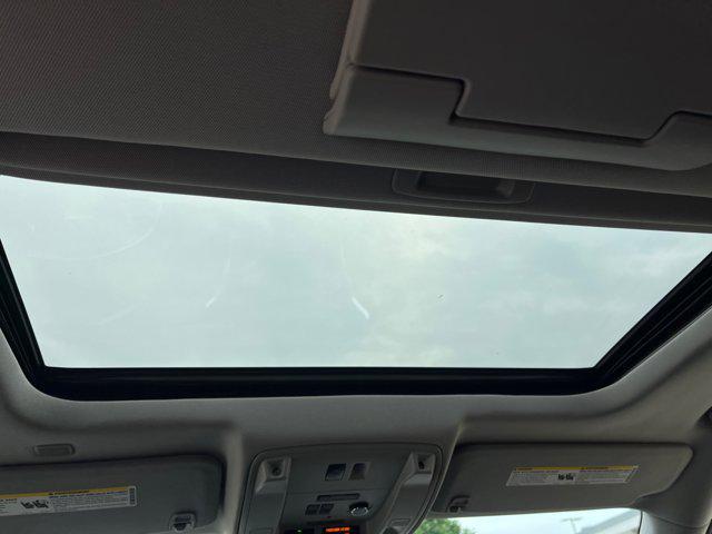 used 2020 Cadillac Escalade car, priced at $33,785