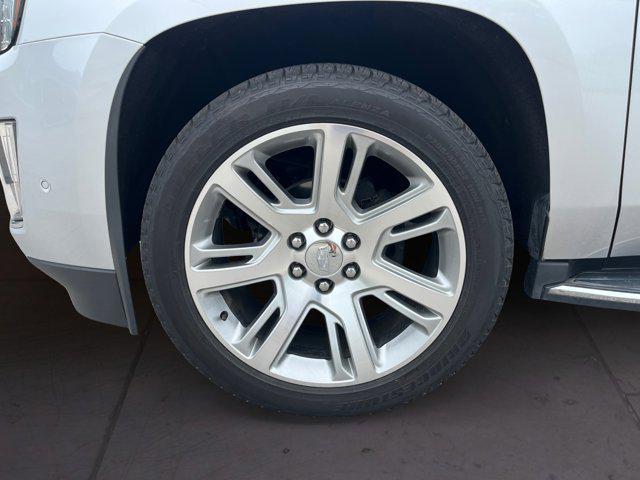 used 2020 Cadillac Escalade car, priced at $33,785