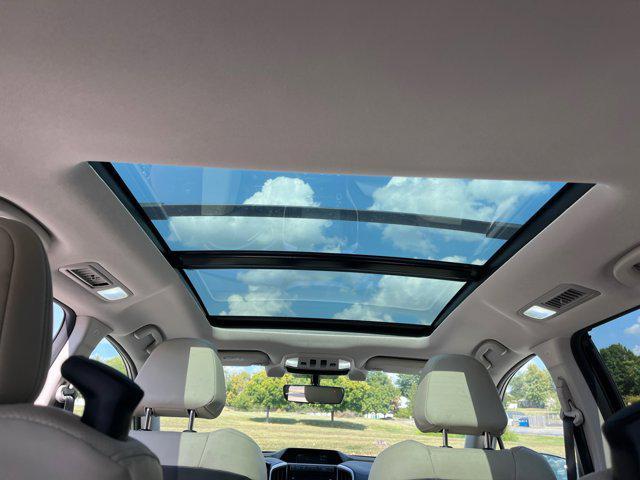 used 2022 Subaru Ascent car, priced at $32,488