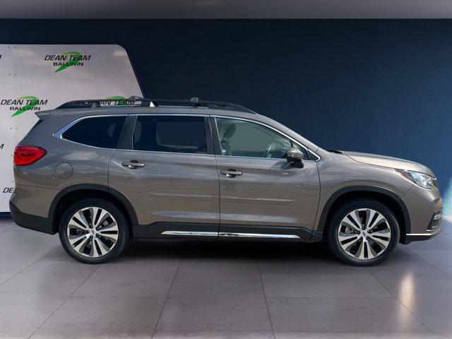 used 2022 Subaru Ascent car, priced at $32,488
