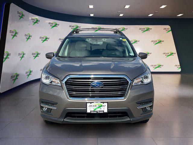 used 2022 Subaru Ascent car, priced at $32,488
