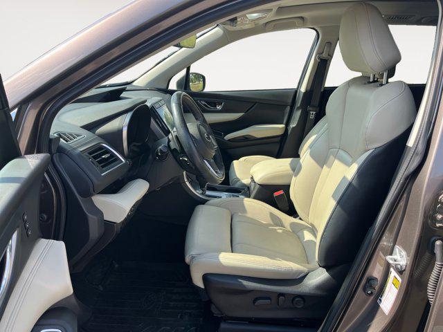 used 2022 Subaru Ascent car, priced at $32,488