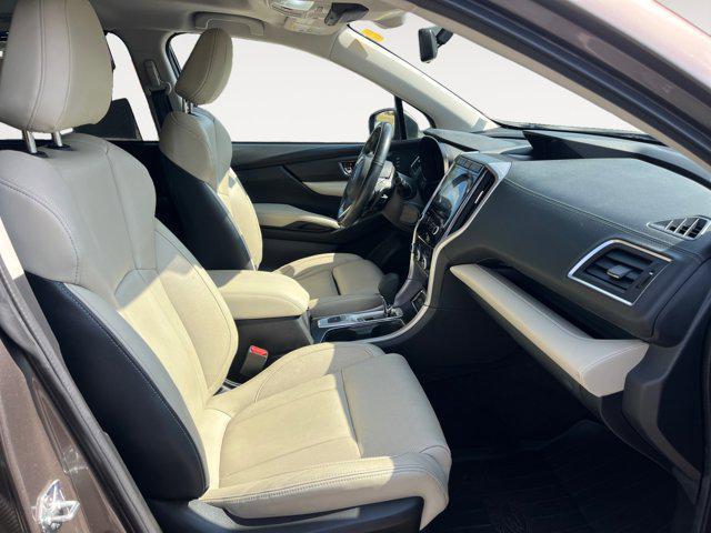 used 2022 Subaru Ascent car, priced at $32,488