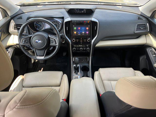 used 2022 Subaru Ascent car, priced at $32,488