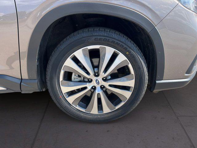 used 2022 Subaru Ascent car, priced at $32,488