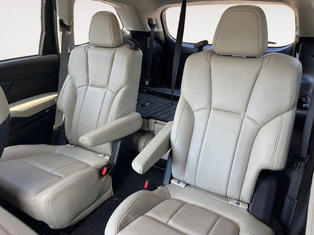 used 2022 Subaru Ascent car, priced at $32,488