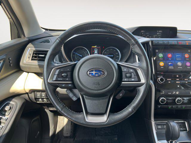 used 2022 Subaru Ascent car, priced at $32,488