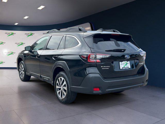 new 2025 Subaru Outback car, priced at $34,405