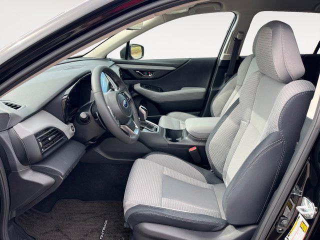 new 2025 Subaru Outback car, priced at $34,405