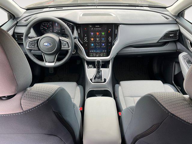 new 2025 Subaru Outback car, priced at $34,405