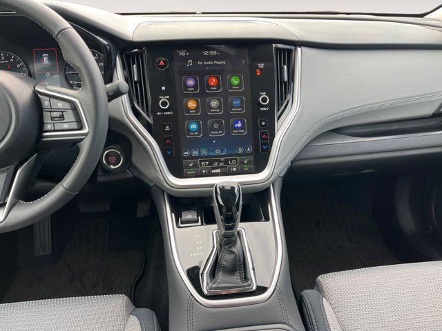 new 2025 Subaru Outback car, priced at $34,405