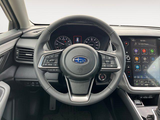 new 2025 Subaru Outback car, priced at $34,405