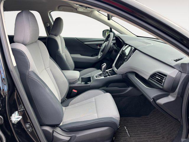 new 2025 Subaru Outback car, priced at $34,405