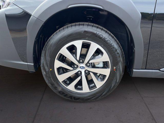 new 2025 Subaru Outback car, priced at $34,405