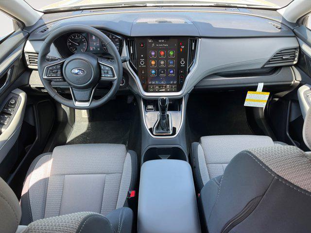 new 2025 Subaru Outback car, priced at $34,405