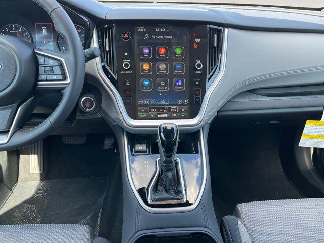 new 2025 Subaru Outback car, priced at $34,405