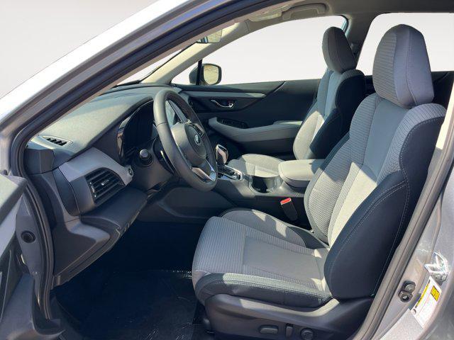 new 2025 Subaru Outback car, priced at $34,405