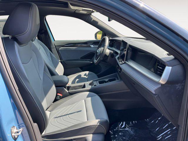 new 2025 Volkswagen Tiguan car, priced at $36,526