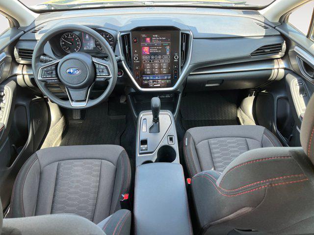 used 2024 Subaru Impreza car, priced at $23,966