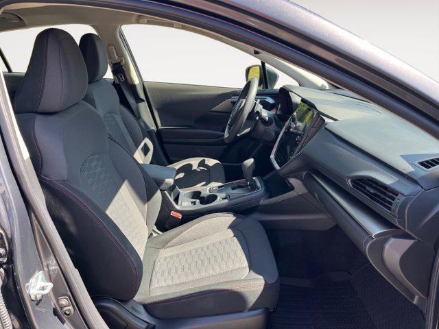 used 2024 Subaru Impreza car, priced at $23,966