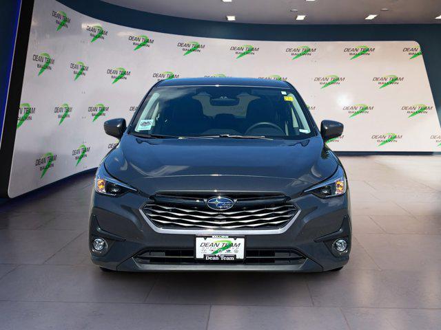 used 2024 Subaru Impreza car, priced at $23,966