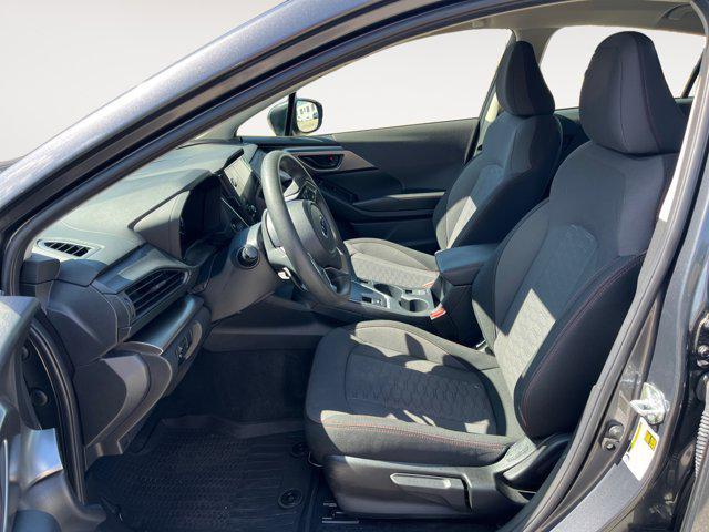 used 2024 Subaru Impreza car, priced at $23,966
