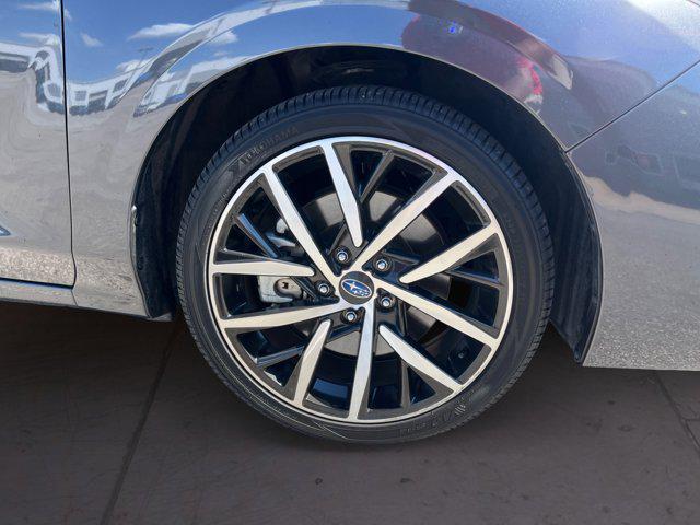 used 2024 Subaru Impreza car, priced at $23,966