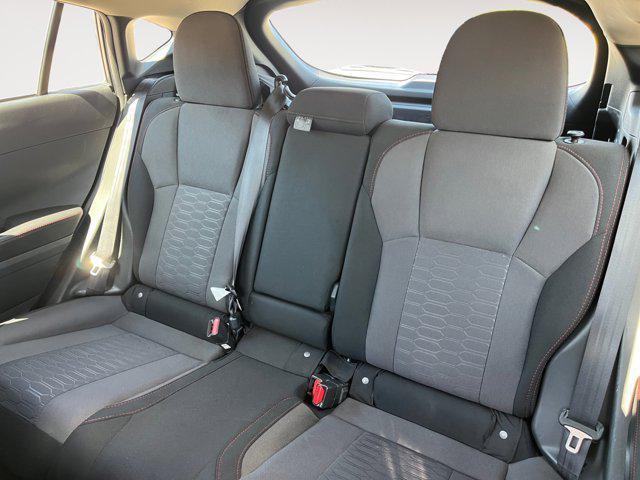 used 2024 Subaru Impreza car, priced at $23,966