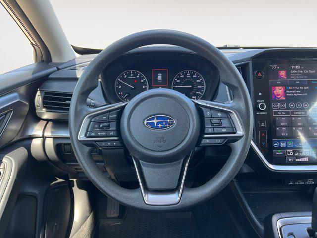 used 2024 Subaru Impreza car, priced at $23,966