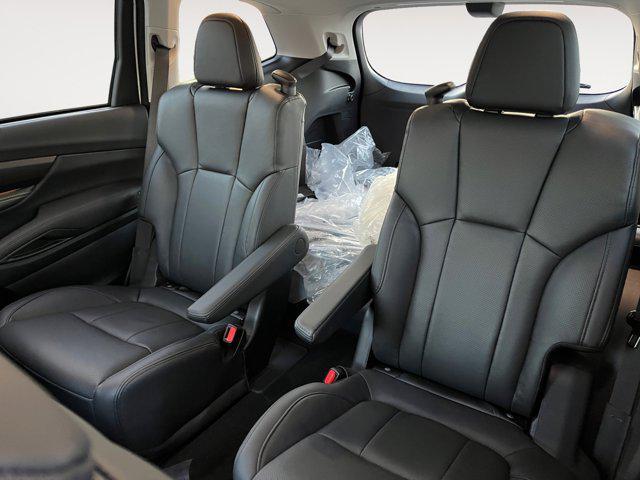new 2026 Subaru Ascent car, priced at $54,365