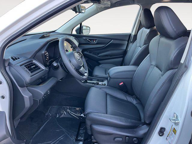 new 2026 Subaru Ascent car, priced at $54,365