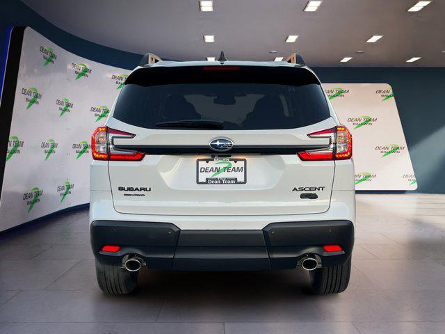 new 2026 Subaru Ascent car, priced at $54,365
