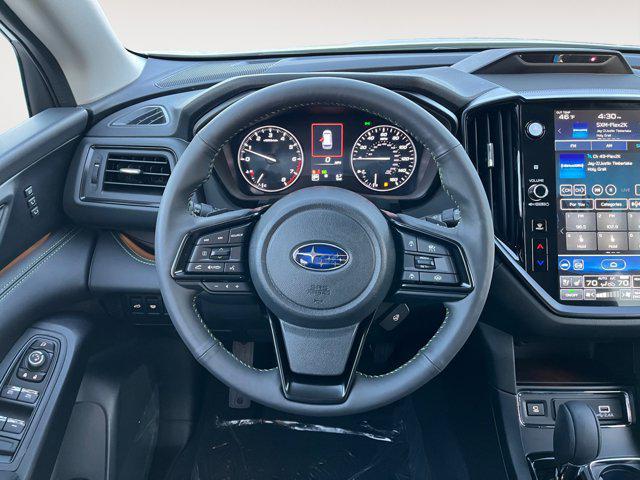 new 2026 Subaru Ascent car, priced at $54,365